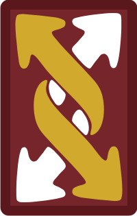 143rd Expeditionary Sustainment Command Decal