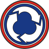311th Sustainment Command Decal