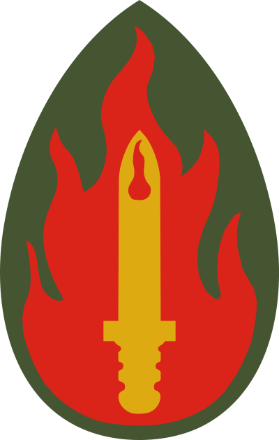 63rd Regional Support Command