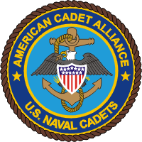 ACA Navy Cadets Decal