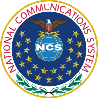 National Communications System (NCS)
